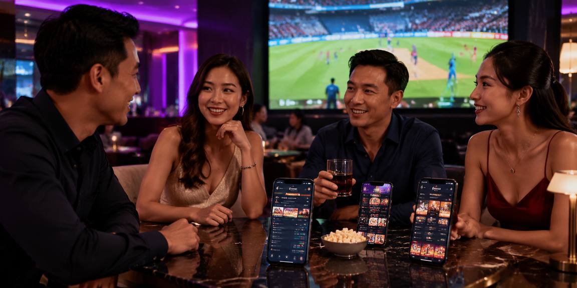 ga33net Luồng mở tài khoản